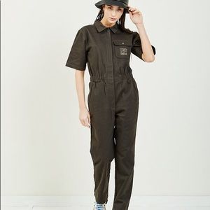 Stussy Utlility Worksuit / Jumpsuit